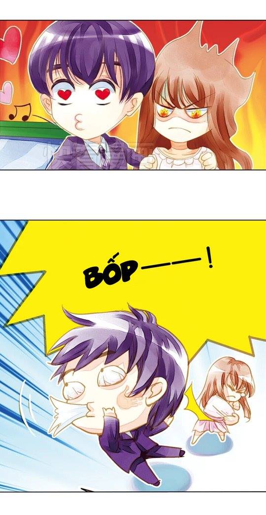 Hựu Nhất Xuân - Chương 1 - Trang 8