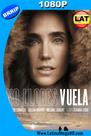 Aloft: No Llores, Vuela (2014) Latino HD 1080P ()