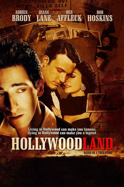 [HD] Die Hollywood-Verschwörung 2006 Ganzer Film Deutsch