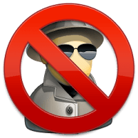SUPERAntiSpyware SUPERAntiSpyware Icon