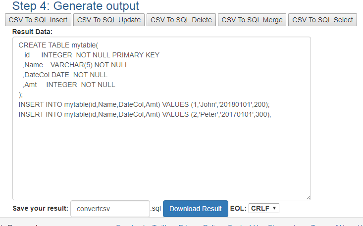 spb csv converter online spb csv converter online