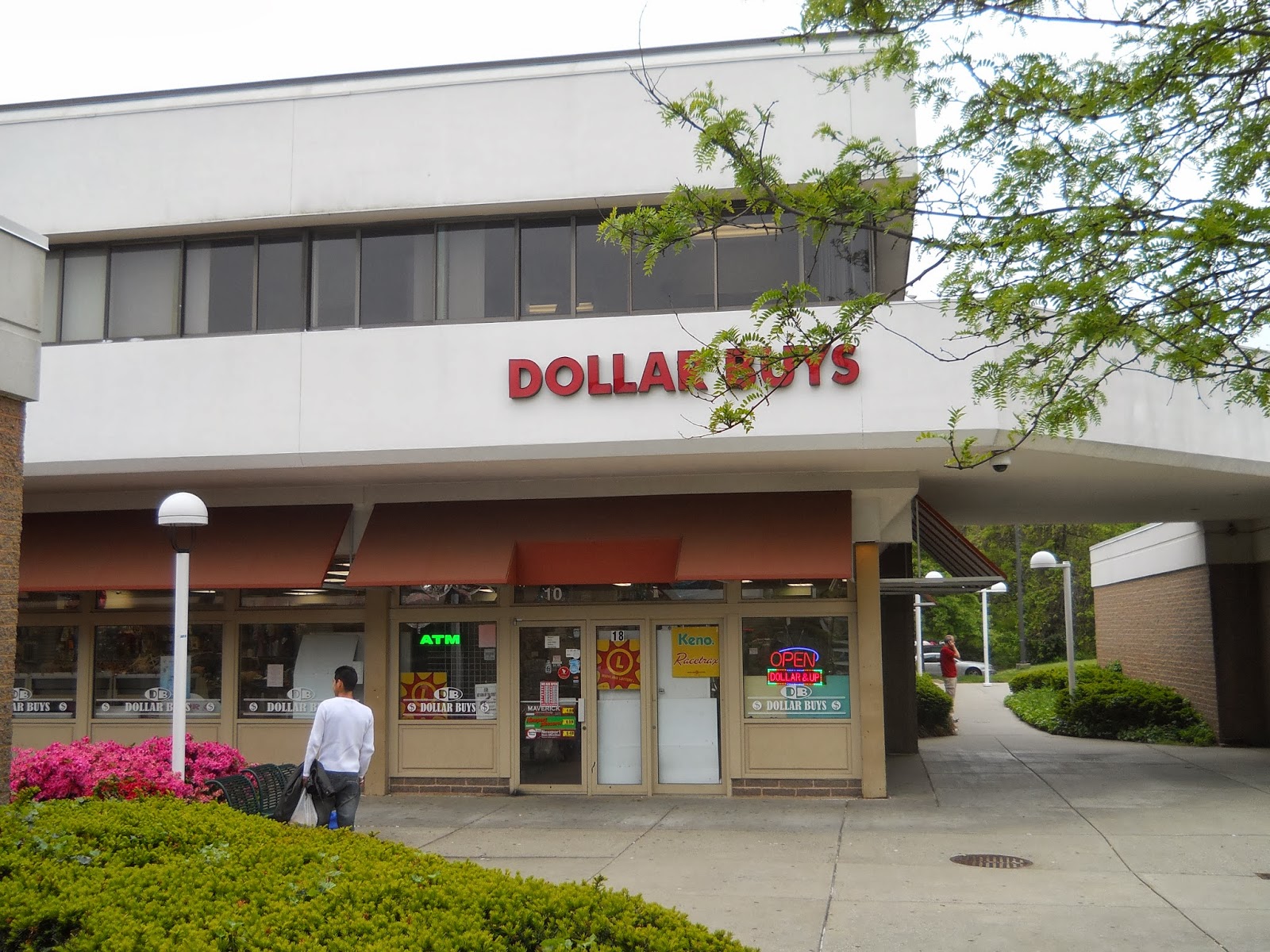 Columbia and Howard County Maryland's Future Long Reach Village