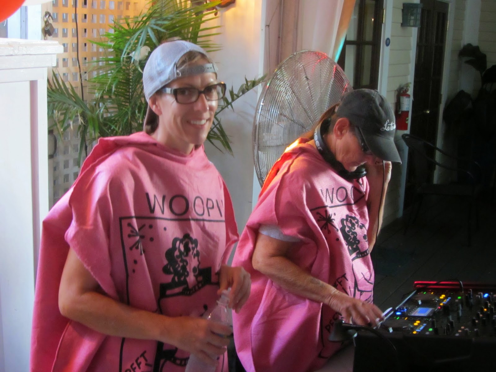 Visit Key West Busiest tea dance of the year at La Te Da Key West