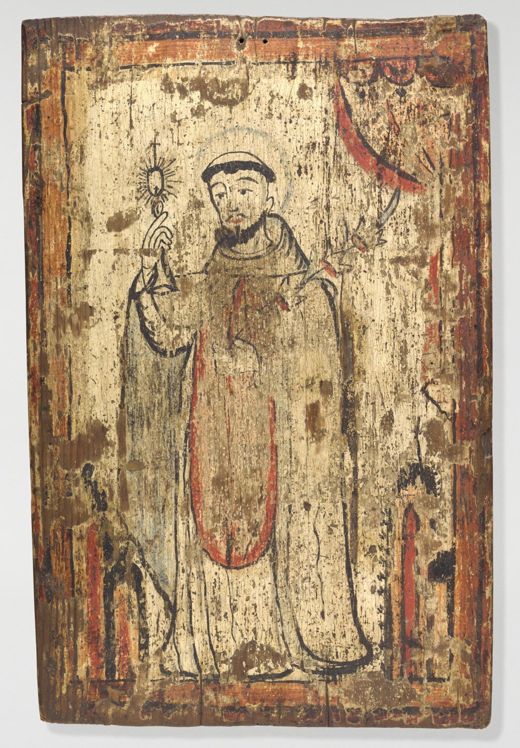 Ad Imaginem Dei Saint Raymond Nonnatus The Saint Who Really Exists