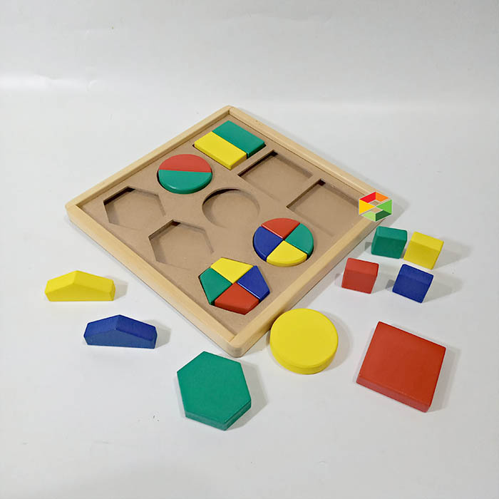 Balok Fraksi 9 - SEBUTIK EDUTOYS