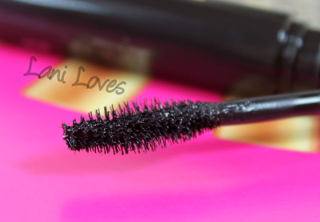 ZA Perfect Action Mascara Review