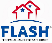 Federal Alliance for Safe Homes  (FLASH®) Scholarships