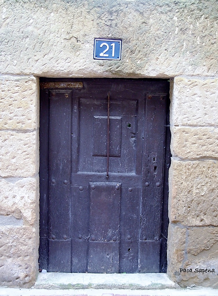 La Rioja de la A a la Z RODEZNO La Rioja