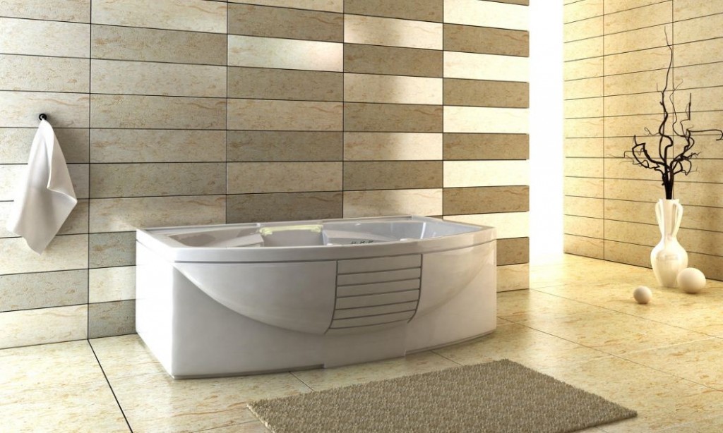 Luxury Tiles Bathroom Design Ideas  Amazing Home Design 