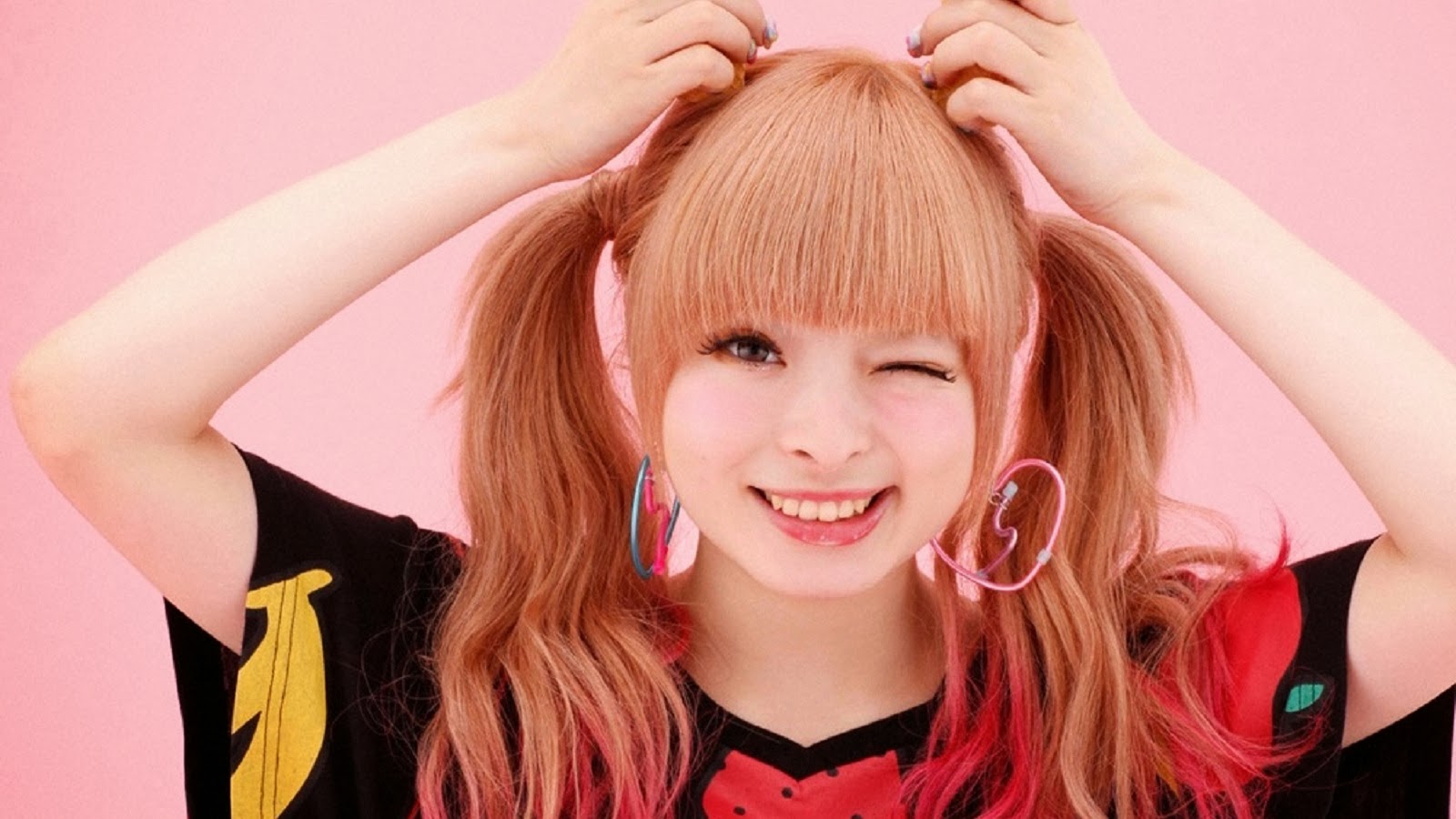 Lirik Lagu Kyary Pamyu Pamyu PON PON PON Trending Lirik Lirik Lagu Kyary Pamyu Pamyu PON PON PON Trending Lirik