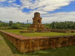 √ Kemegahan Candi Padang Roco Dharmasraya - Tempat Wisata Daerah