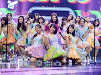 Single Ke-18 JKT48 "Kimi Wa Melody" Spesial Kelulusan Melody JKT48
