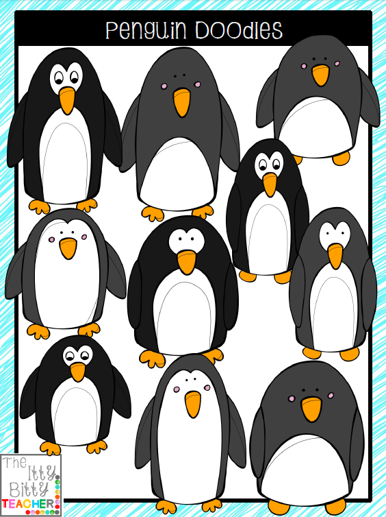 http://ittybittyteacher.blogspot.com/2015/01/penguins.html