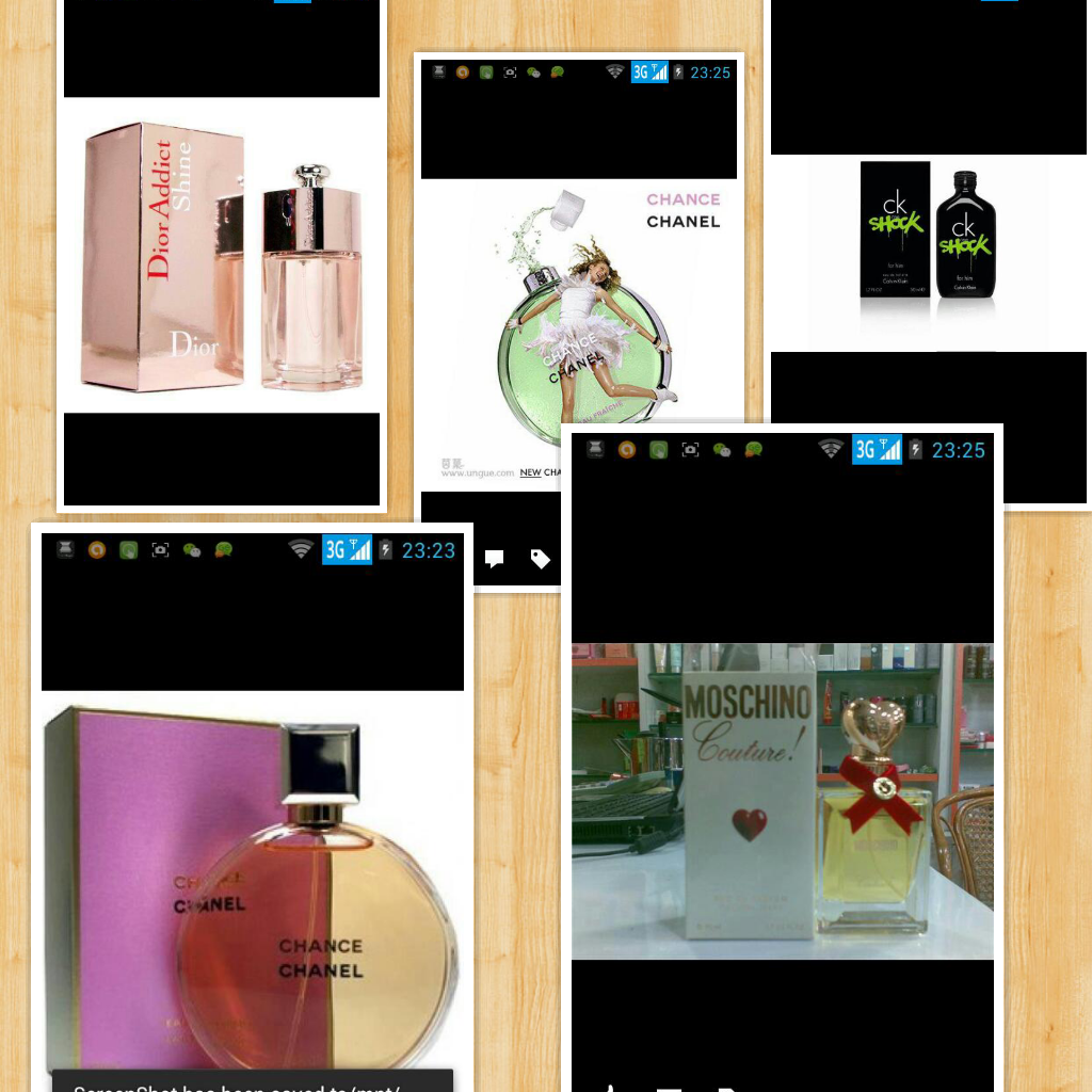 Perfume dubai Duty Free