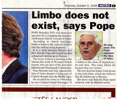 catholic limbo vs purgatory catholic limbo vs purgatory
