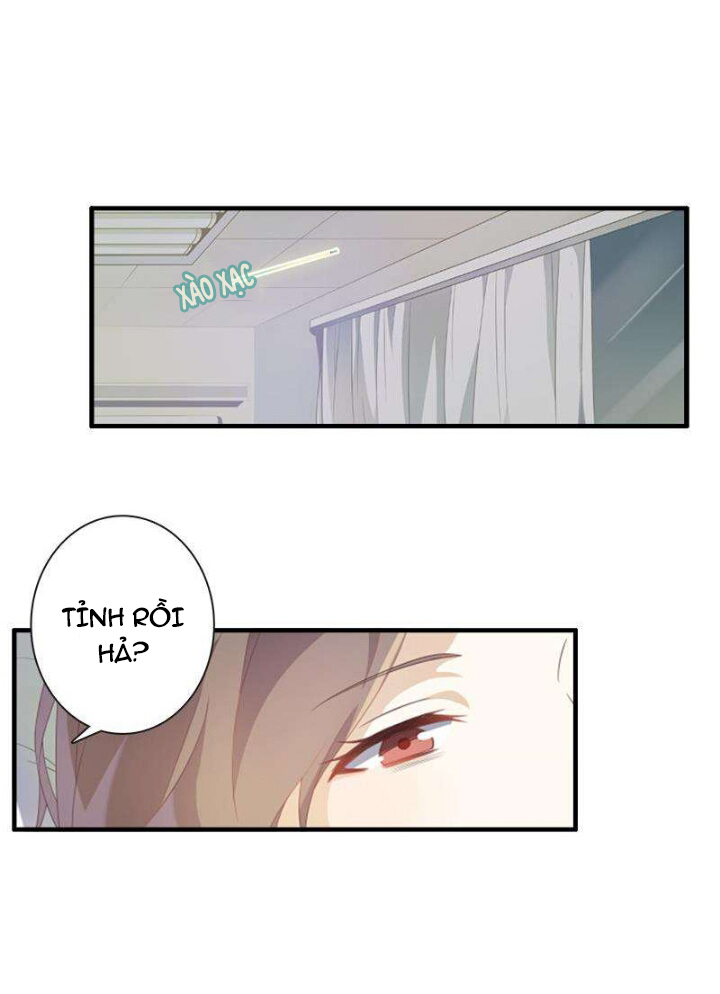 Nơi Nào Đông Ấm, Nơi Nào Hạ Mát - Chương 3 - Trang 9