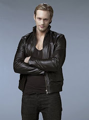 Quote of the Week     "Excuse me, we are a little crispy up here."~~Eric Northman
