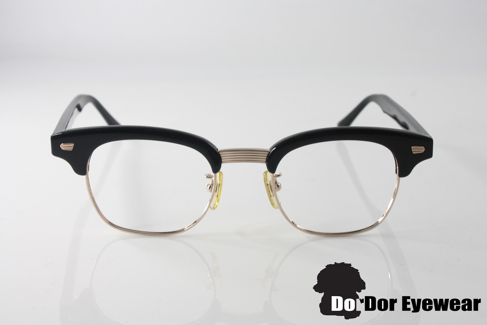 DorDor Eyewear: 白山眼鏡店最新型號 - POST 及 LINDY BROW - 攻港潮人!