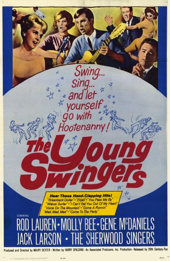 sherwood singers the young swingers Adult Pictures