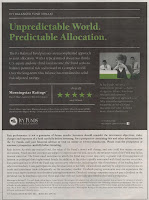 Ivy Balanced Fund - IBNAX | Predictable Allocation Mutual Fund