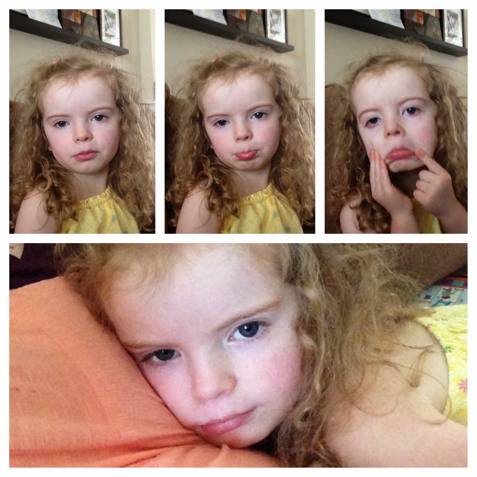 Sewing for summer: Ruffled Halter top from Oliver + S | The Inspired Wren Sewing for summer: Ruffled Halter top from Oliver + S | The Inspired Wren