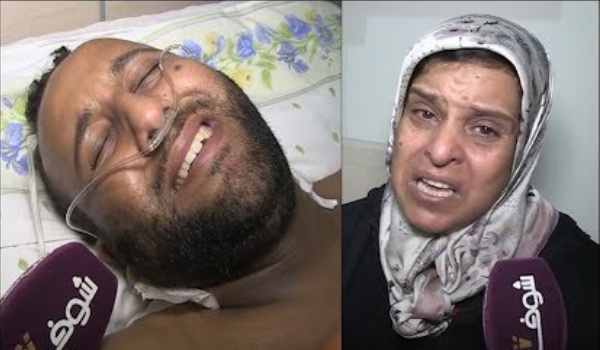 صادم..صاحبو غدرو..قاليه غانشريو طوموبيل شفر ليه 38مليون و ذبحو فكازا صادم..صاحبو غدرو..قاليه غانشريو طوموبيل شفر ليه 38مليون و ذبحو فكازا