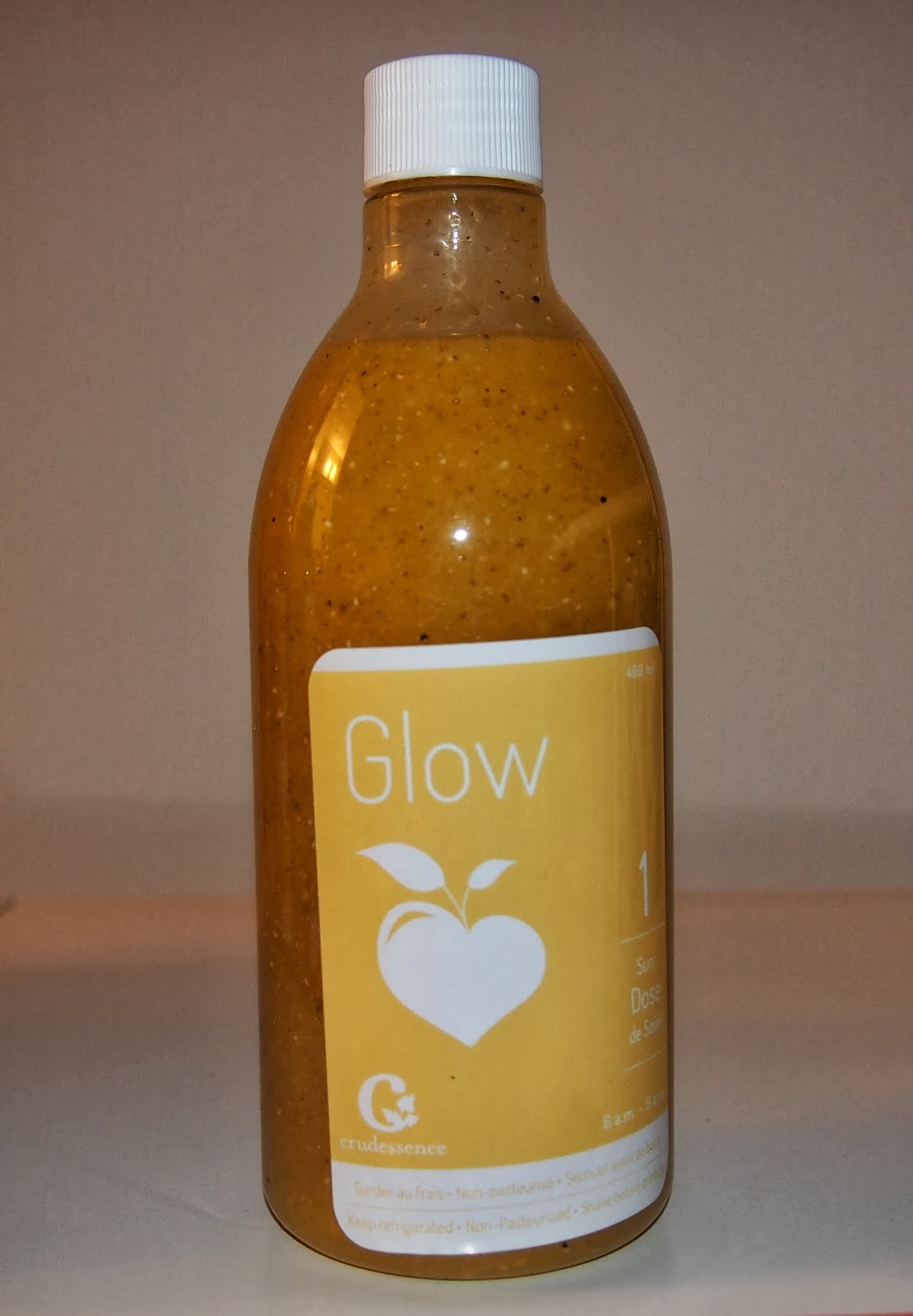 My Beauty Box Glow with Glow Cleanse! Review, My Experience, Tips and Tricks
