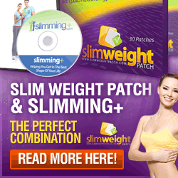 Slim Weight Patch