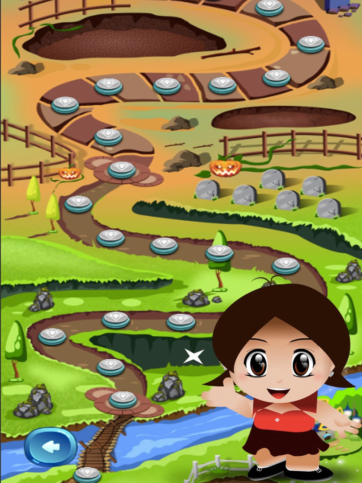 shiraz Ultimate Jewel Mania for Ios