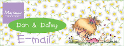 Stuur Don & daisy een email