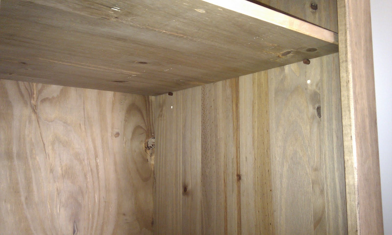 Payless Furniture Assembly of Corona 4 door wardrobe