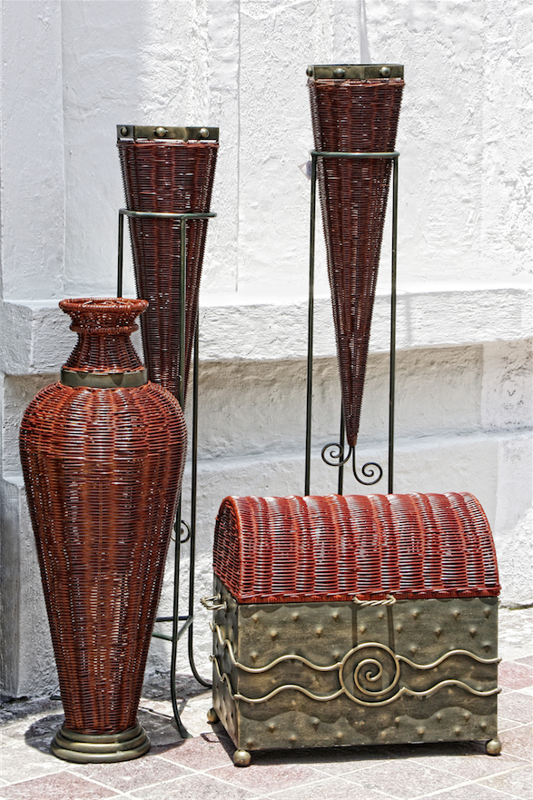 Galeria de Imágenes: Color y Artesanias