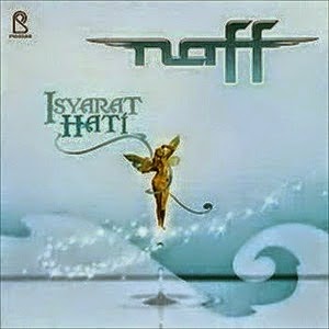 Download Naff - Isyarat Hati (2006) | Full Album - Zona ...
