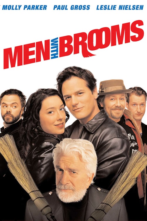 [HD] Men with Brooms 2002 Pelicula Online Castellano
