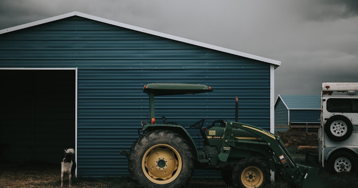 All States Ag Parts