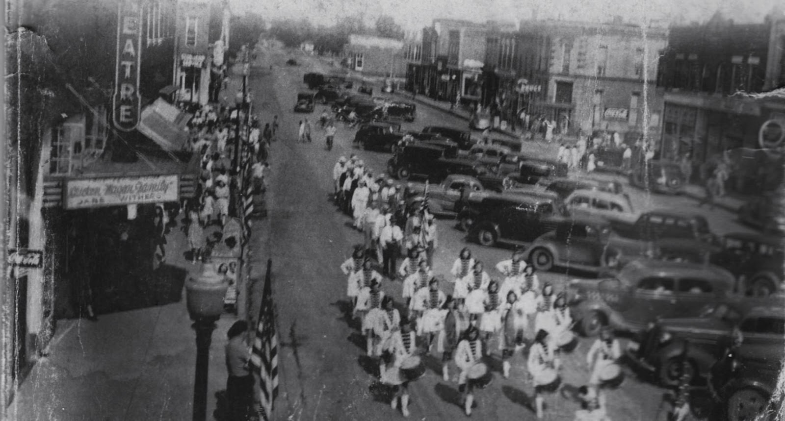 Rich Hill Missouri History Old Pictures on the 2008 Rich Hill Mo. Phone Book