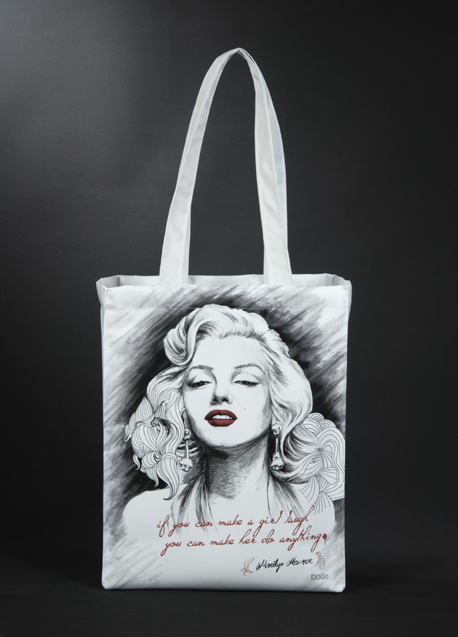 ...from Gugu with Love! "Dogo shoes" üç gün boyunca Markafoni'de!