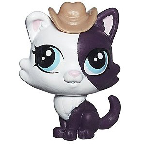 littlest pet shop surprise families