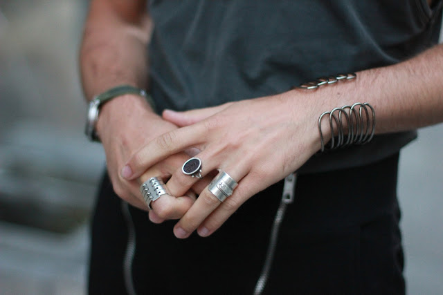 BLOG MODE HOMME STYLE PARIS PREPPY DANDY