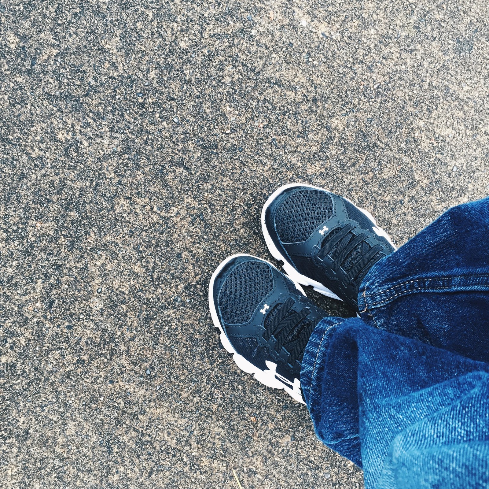 From Stanwood to Seoul