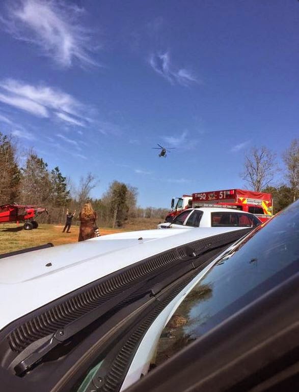 MEC&F Expert Engineers WALHALLA, SC SINGLE ENGINE PLANE CRASH TO A