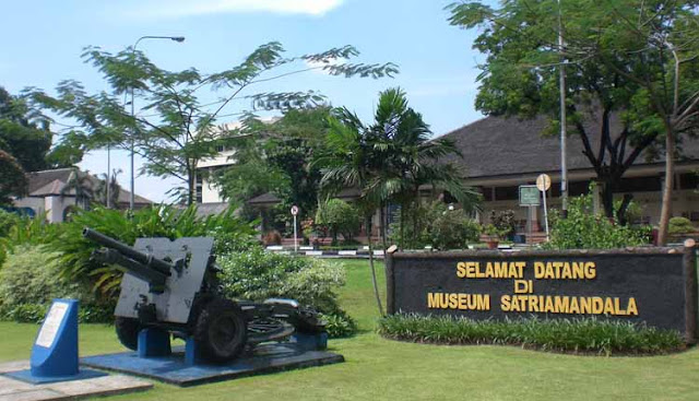 Daftar Tempat Wisata di Jakarta Yang Edukatif