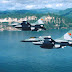 Penempatan Satu Skuadron F16 Di Pekanbaru Untuk Perkuat Selat Malaka