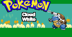 Pokemon Cloud White 3 Rom Download Gbahacks