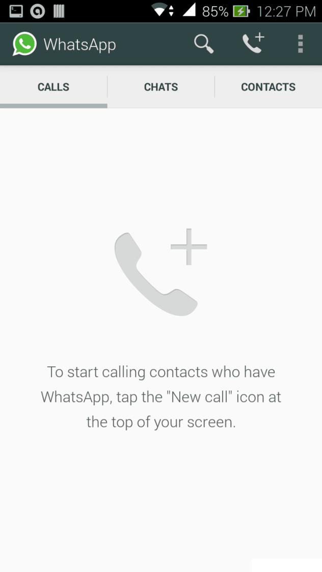 whatsapp update 2015 whatsapp update 2015