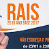 Júnior de Todos informa: !!! Associações de Jacobina !!! Prazo Final Para Entrega da RAIS, Dia 23 de Março !!!