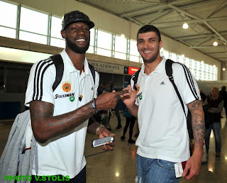 "Πέταξε" για το διπλό! (pics)