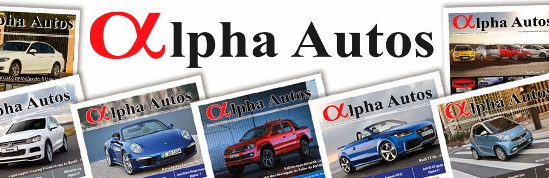 Alpha Autos