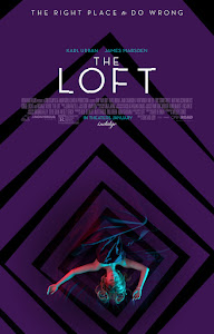 The Loft Poster
