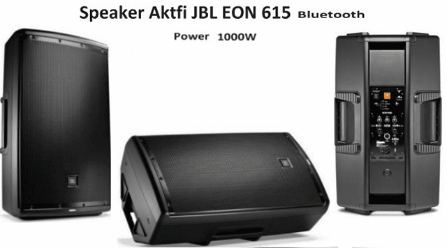 speaker portable terbaik 2018